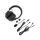 REDRAGON SPECTRA PRO Black H889 - 1478581 - zdjęcie 5